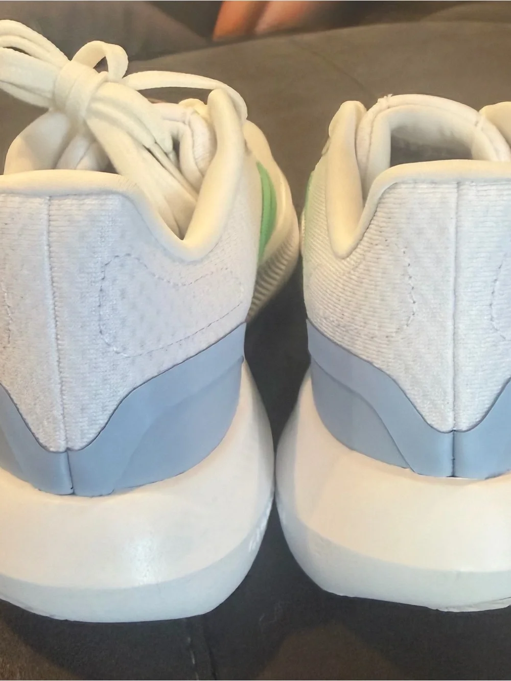 adidas lightweight sneakers